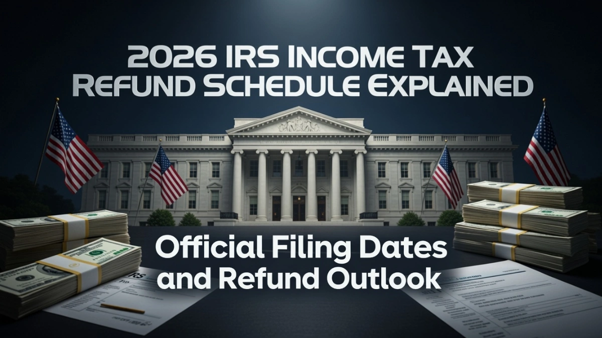 Excited for Your 2026 Tax Refund